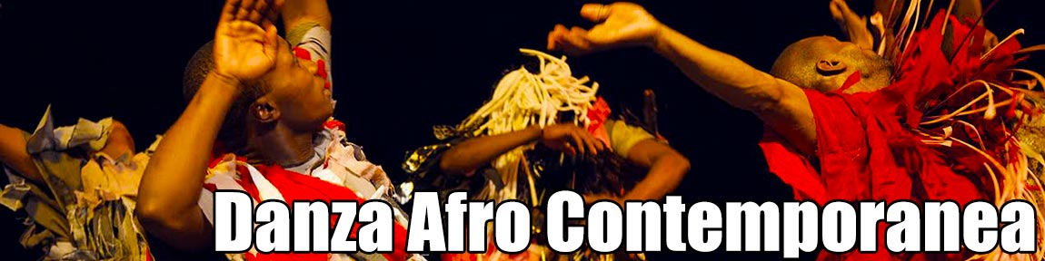 Latin dance class for erasmus students Danza Afro Contemporanea Bologna