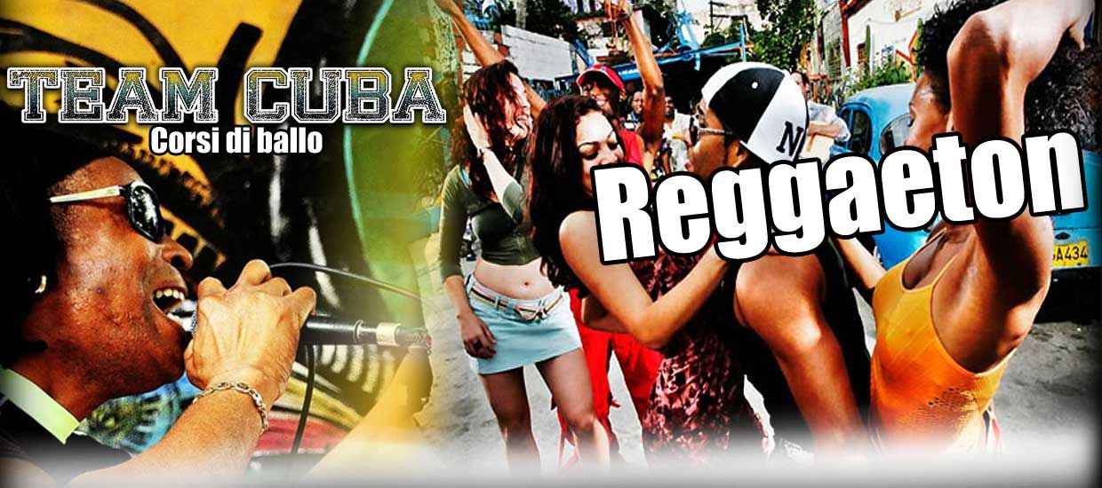 02 Reggaeton